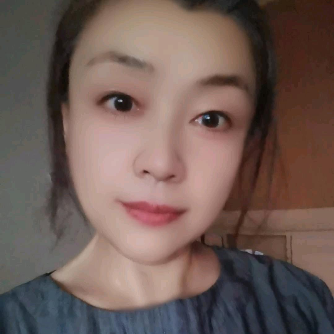 冷若寒冰