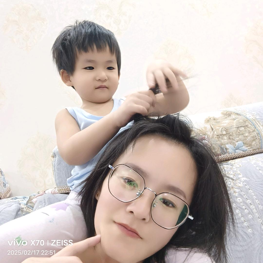 瑶瑶妈咪