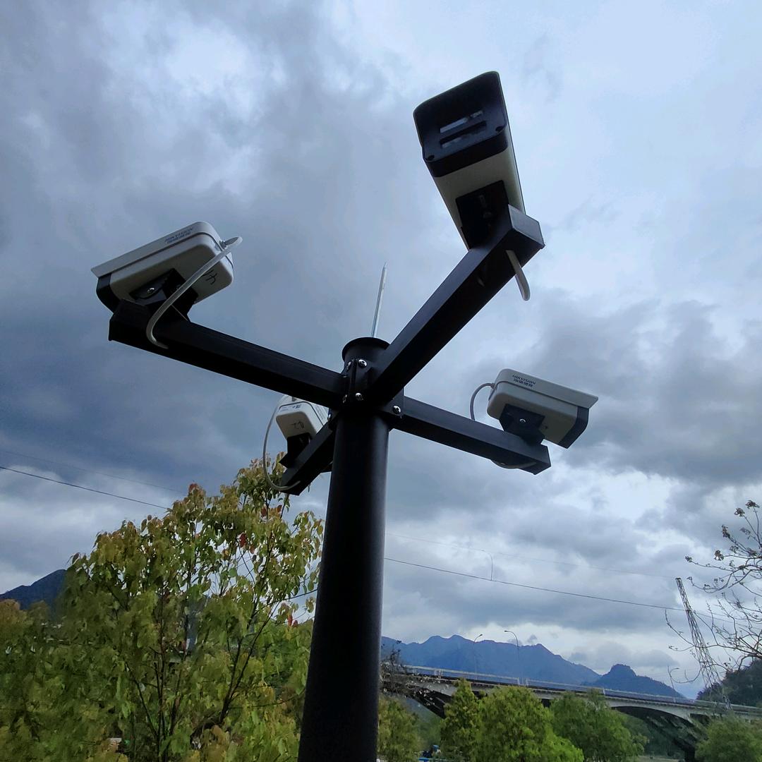 智能化弱电施工啊帅