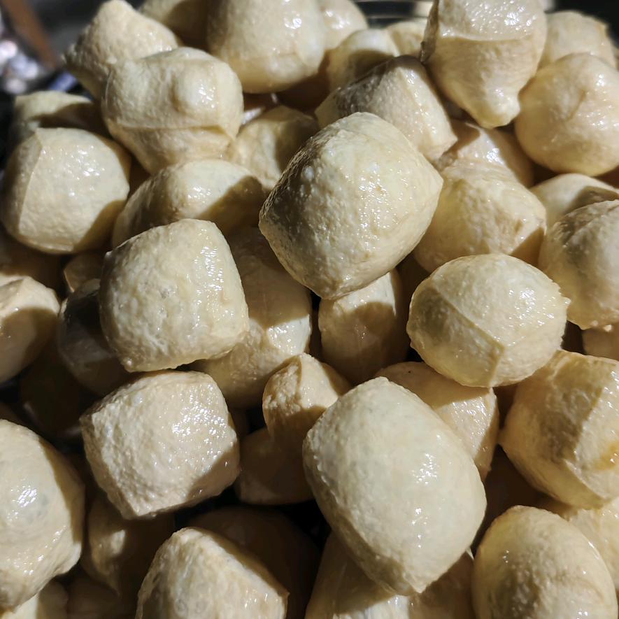 木工哥传统豆腐