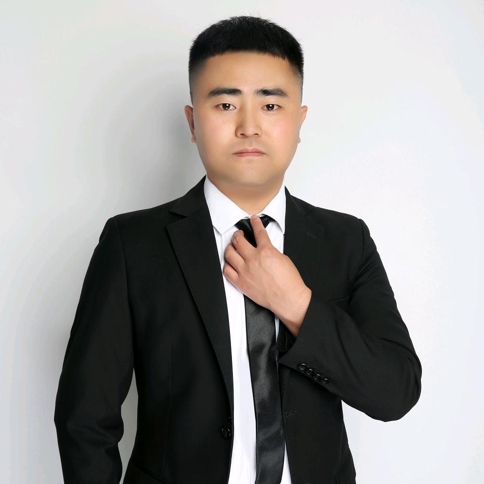 沈阳房产张贝乐