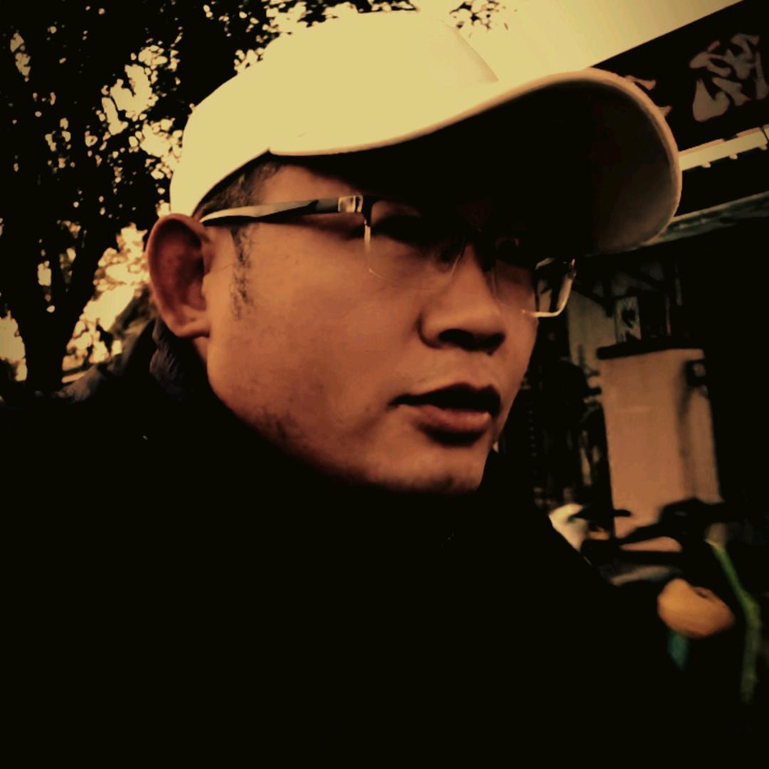 中原豪哥