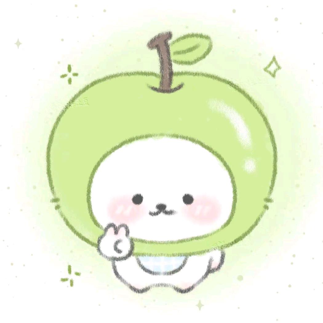 苹果味橙汁˚₊（见过十个勤天版~）