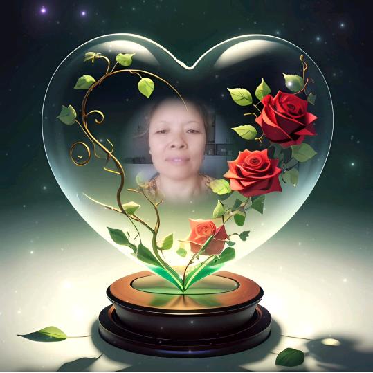 邓幺妹，四川人