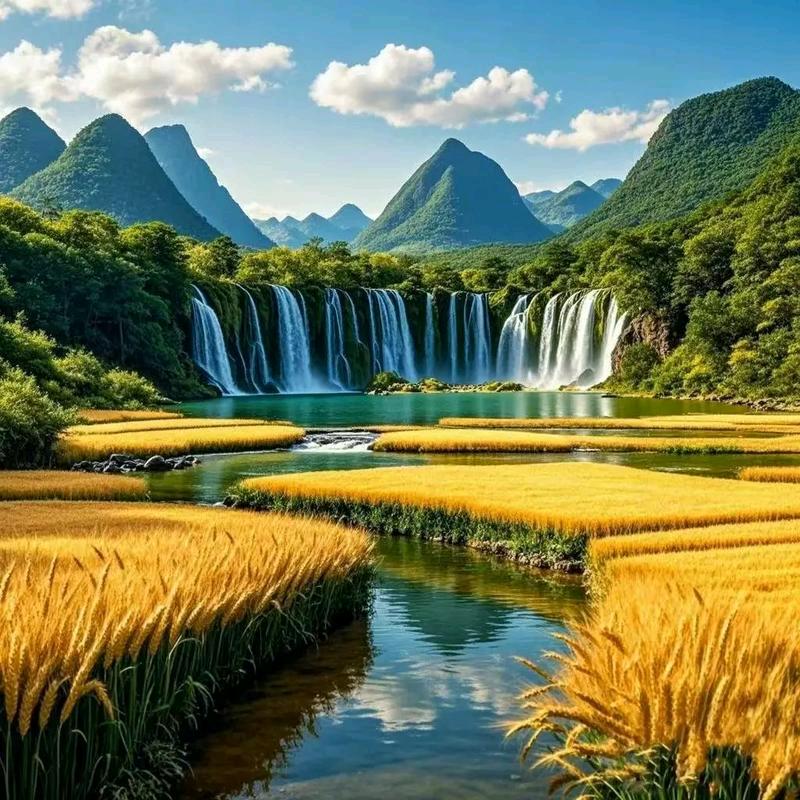 不发脾气只发财