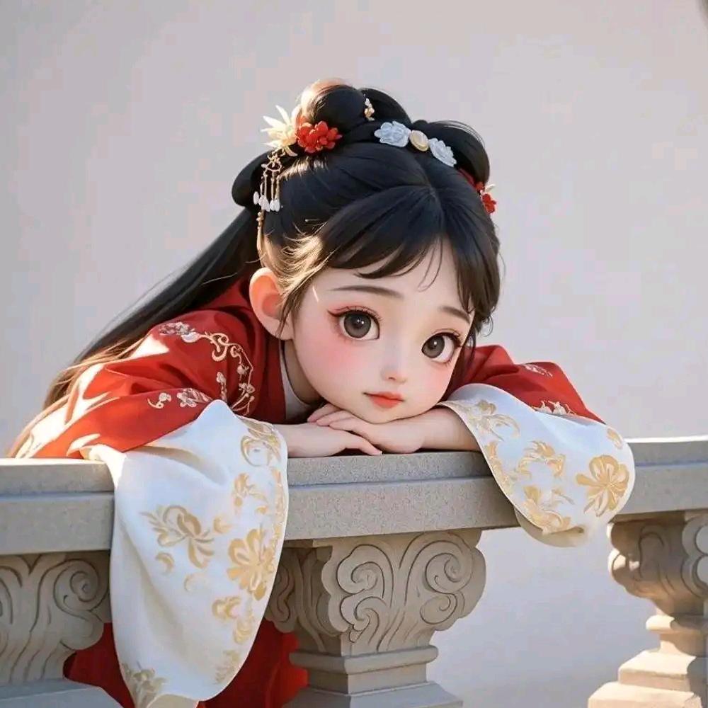 昱宝爱古诗