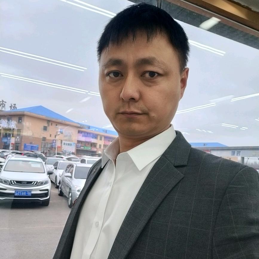 永忠车业马忠华
