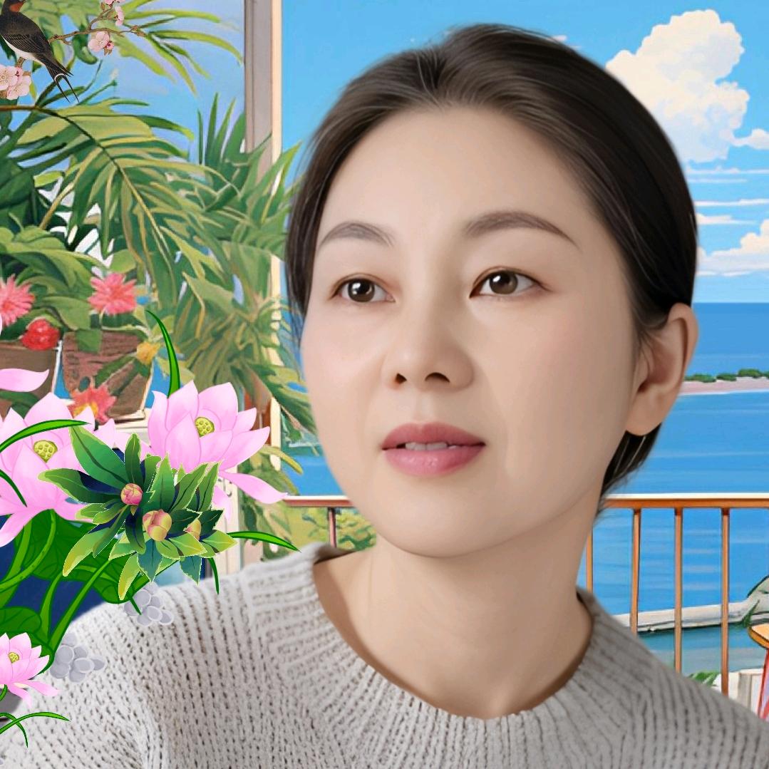 巾帼之云