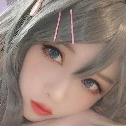 绵绵小可爱