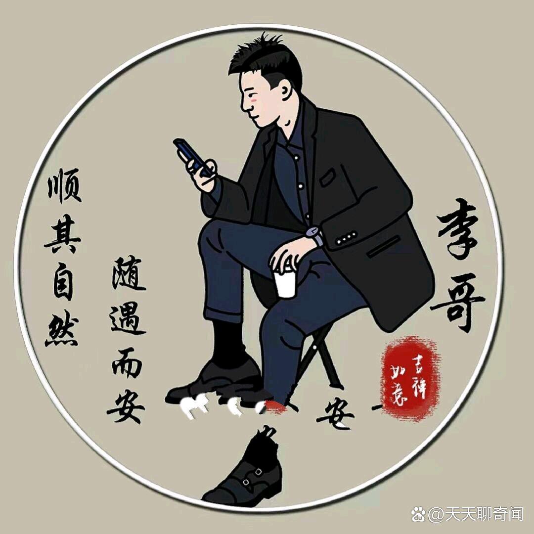 万事如意