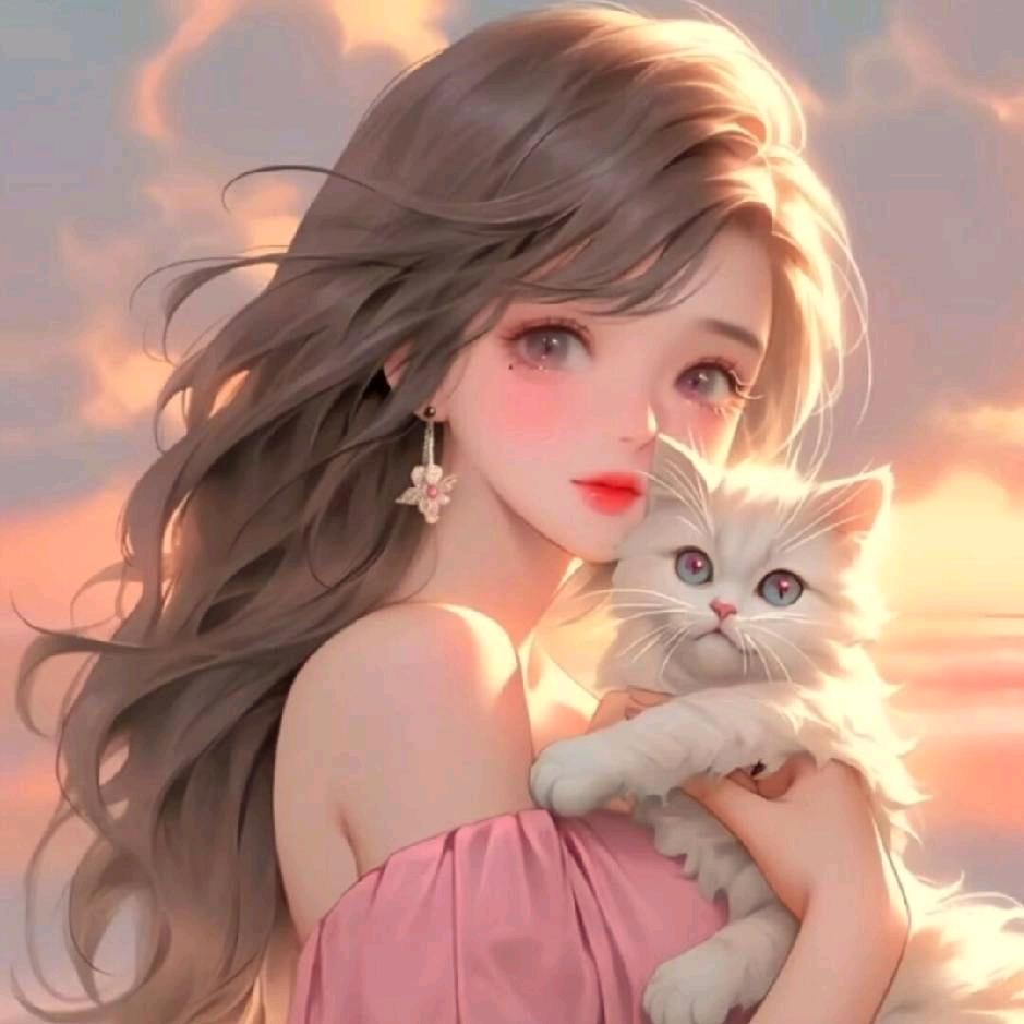 初见 💫