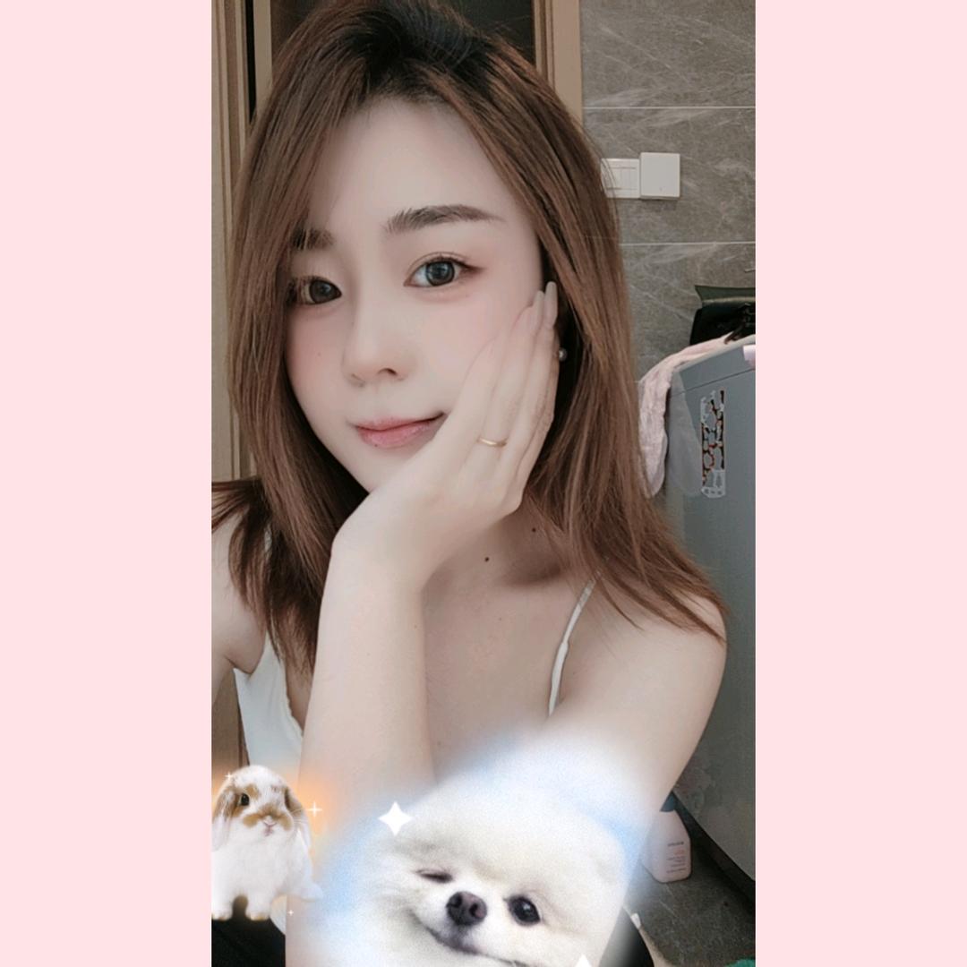 茉莉moli🥰