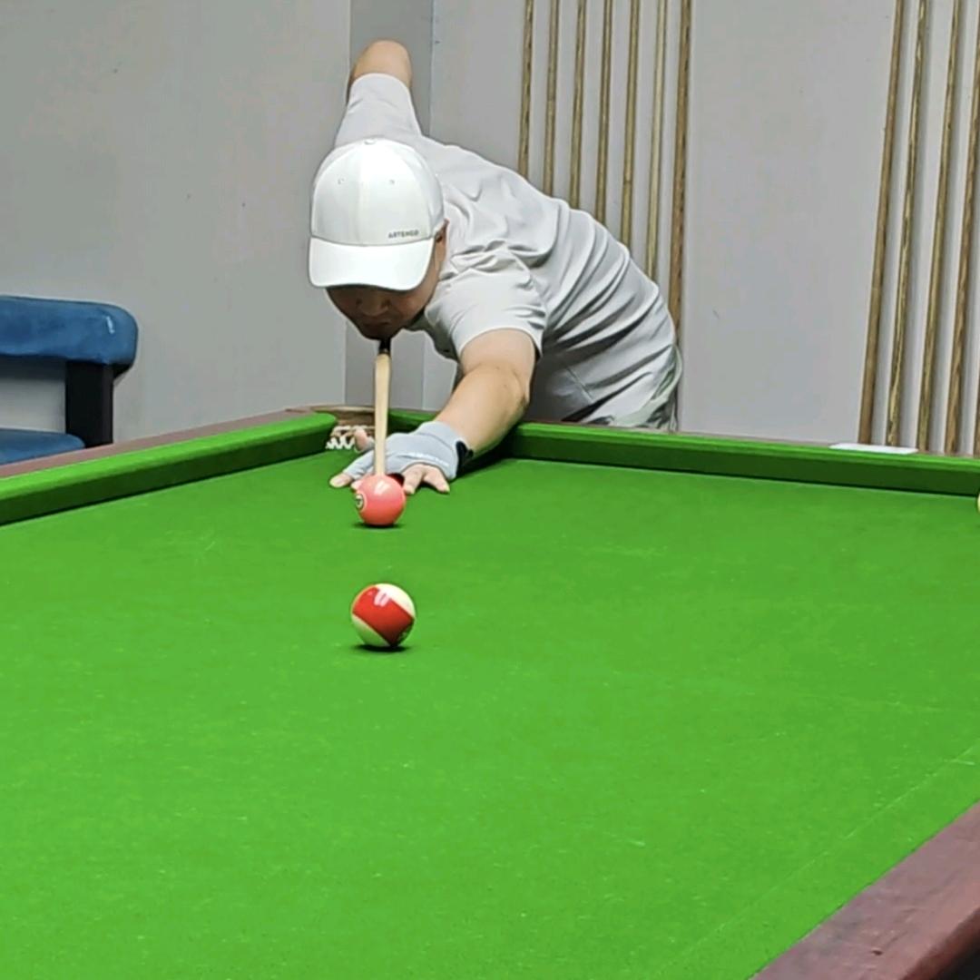 台球科学实验室
