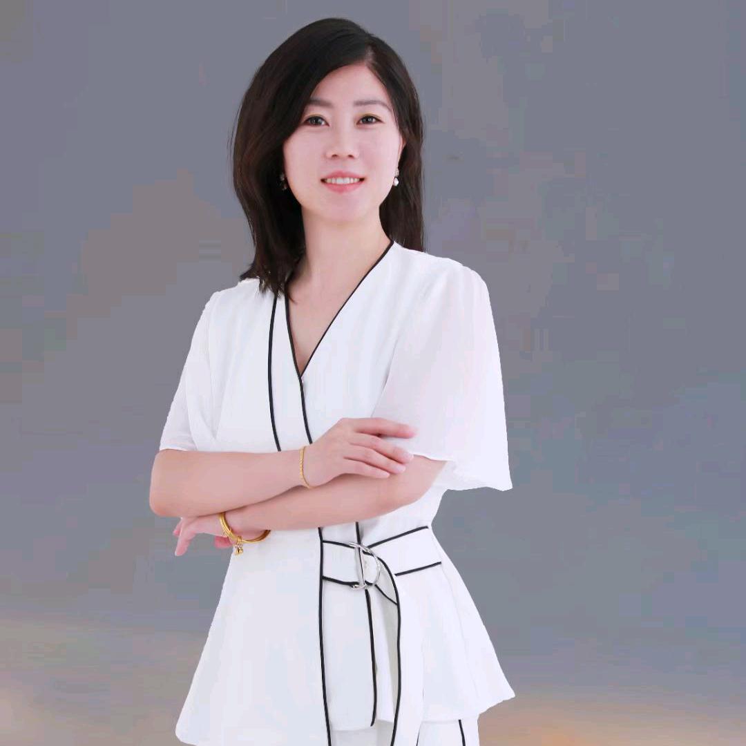 Lucky高效英语