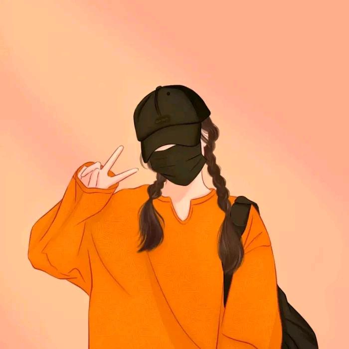 四月