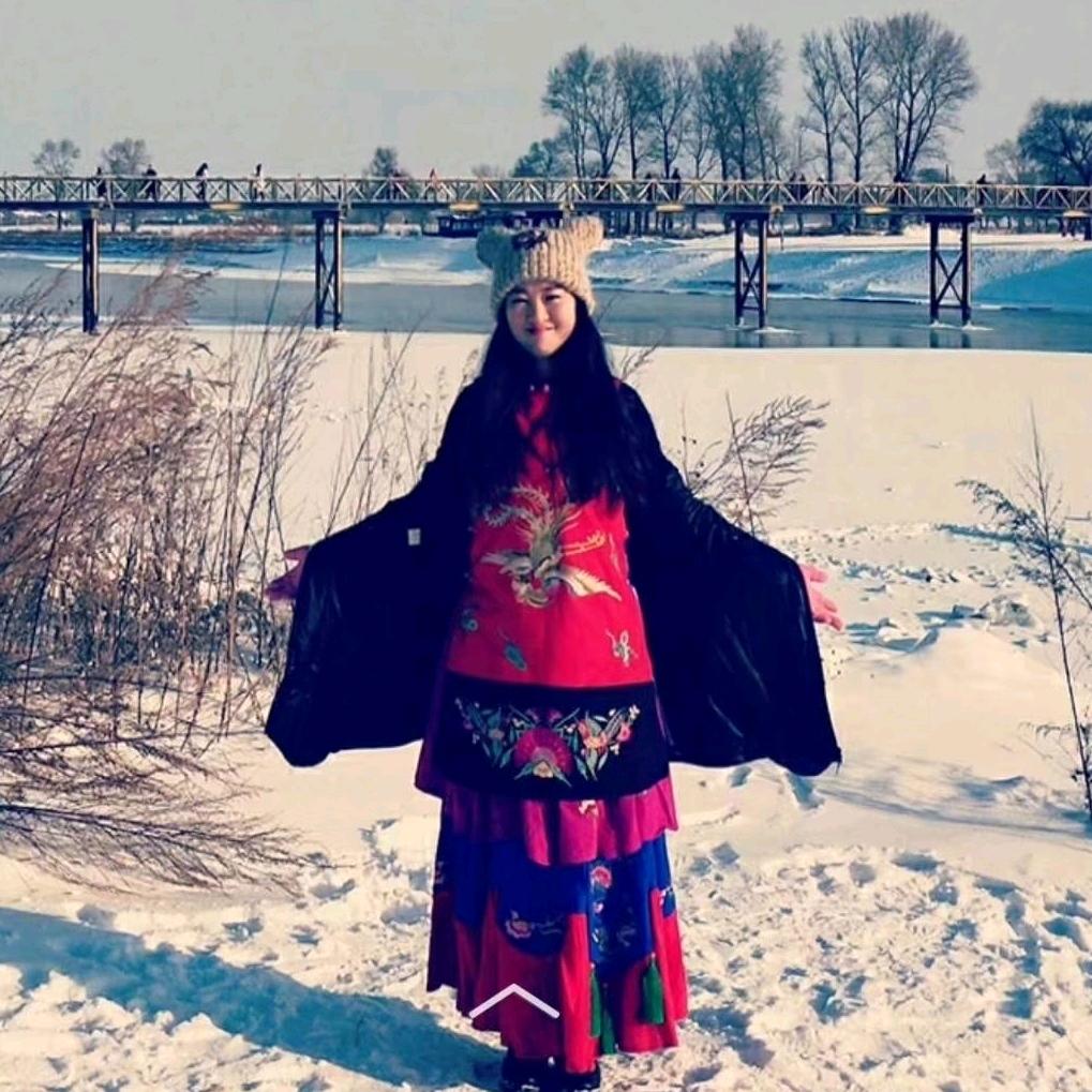 落花奉天