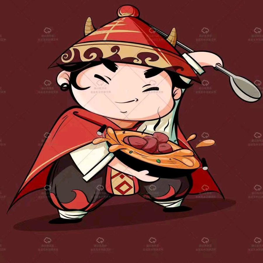 阖记市井羊肉馆