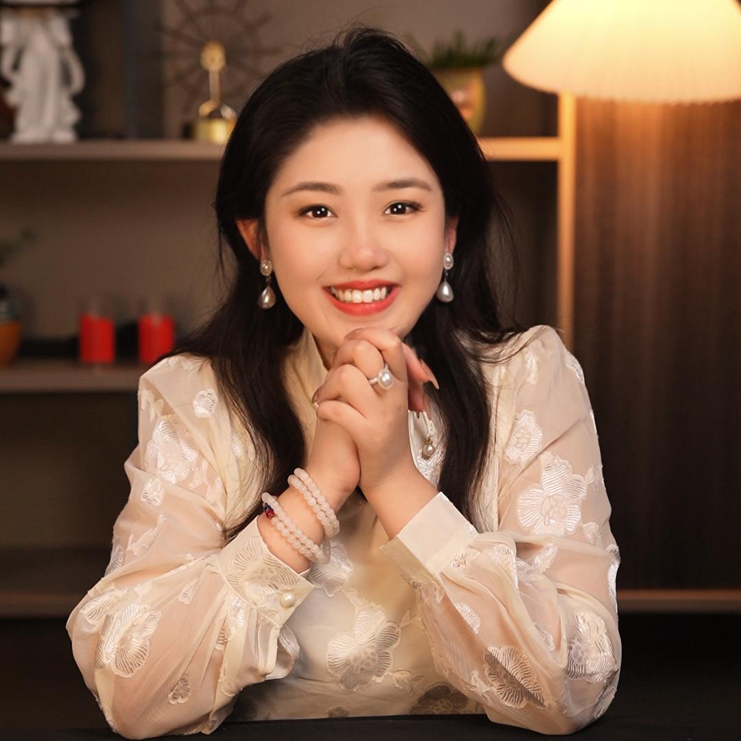 朱莉星塔⭐