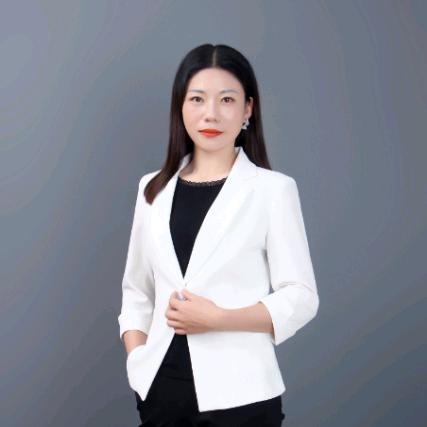 醒来的女人