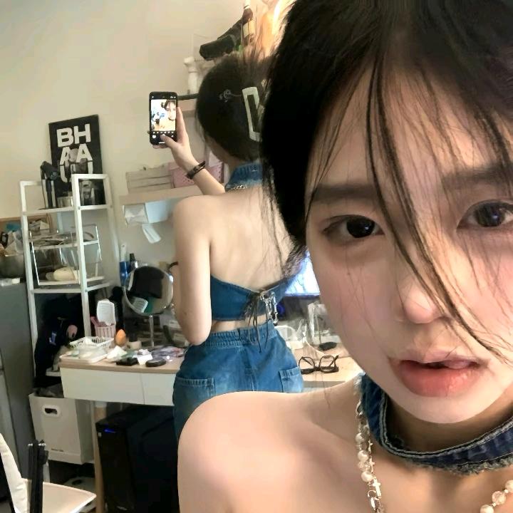 潇潇带你走进工厂