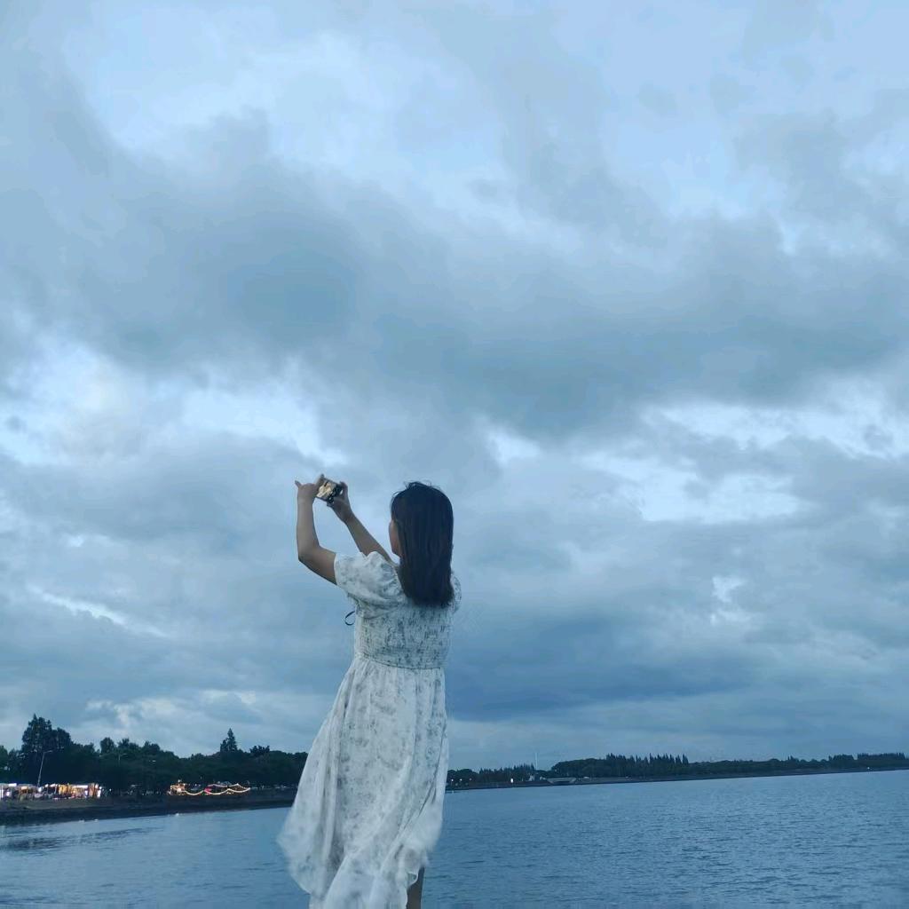 缘分天空