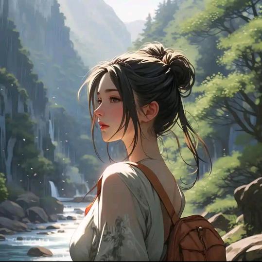 💞越来越好✨