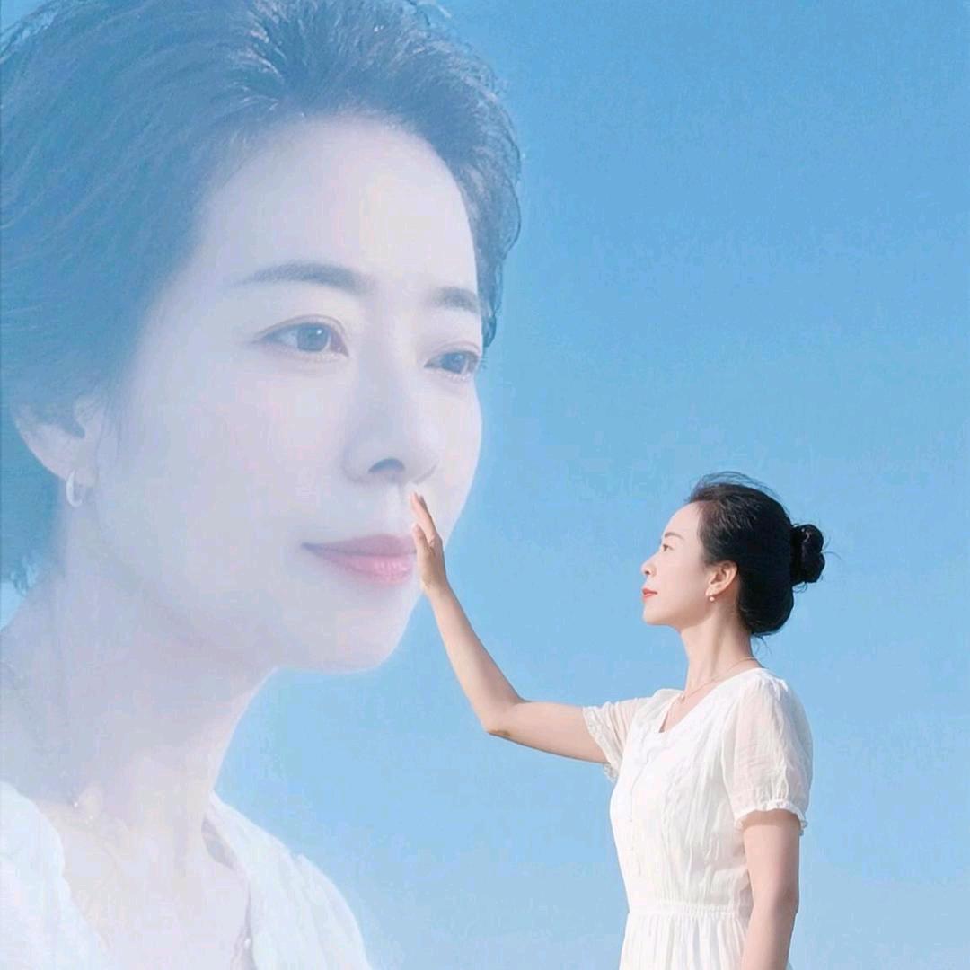 寒梅独傲