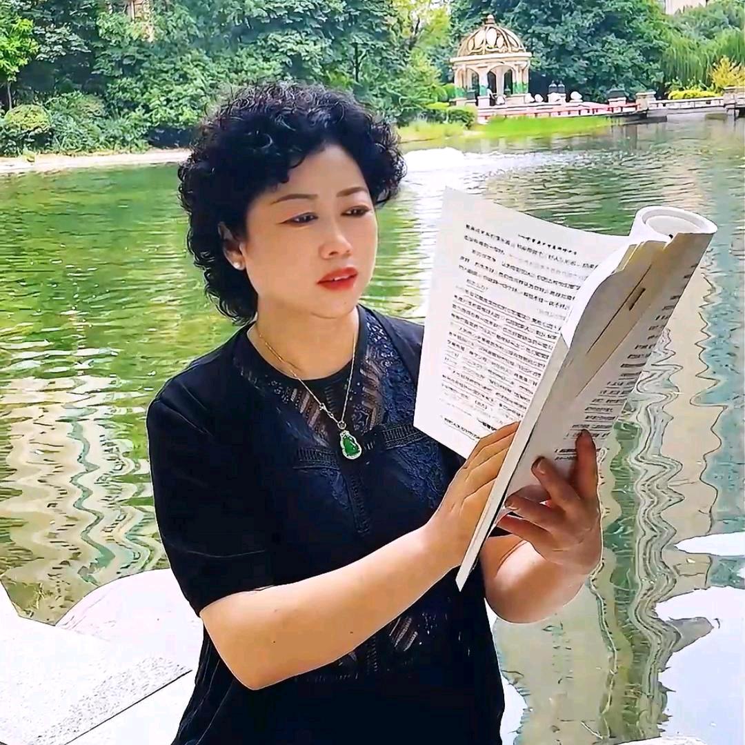 徐姐聊教育