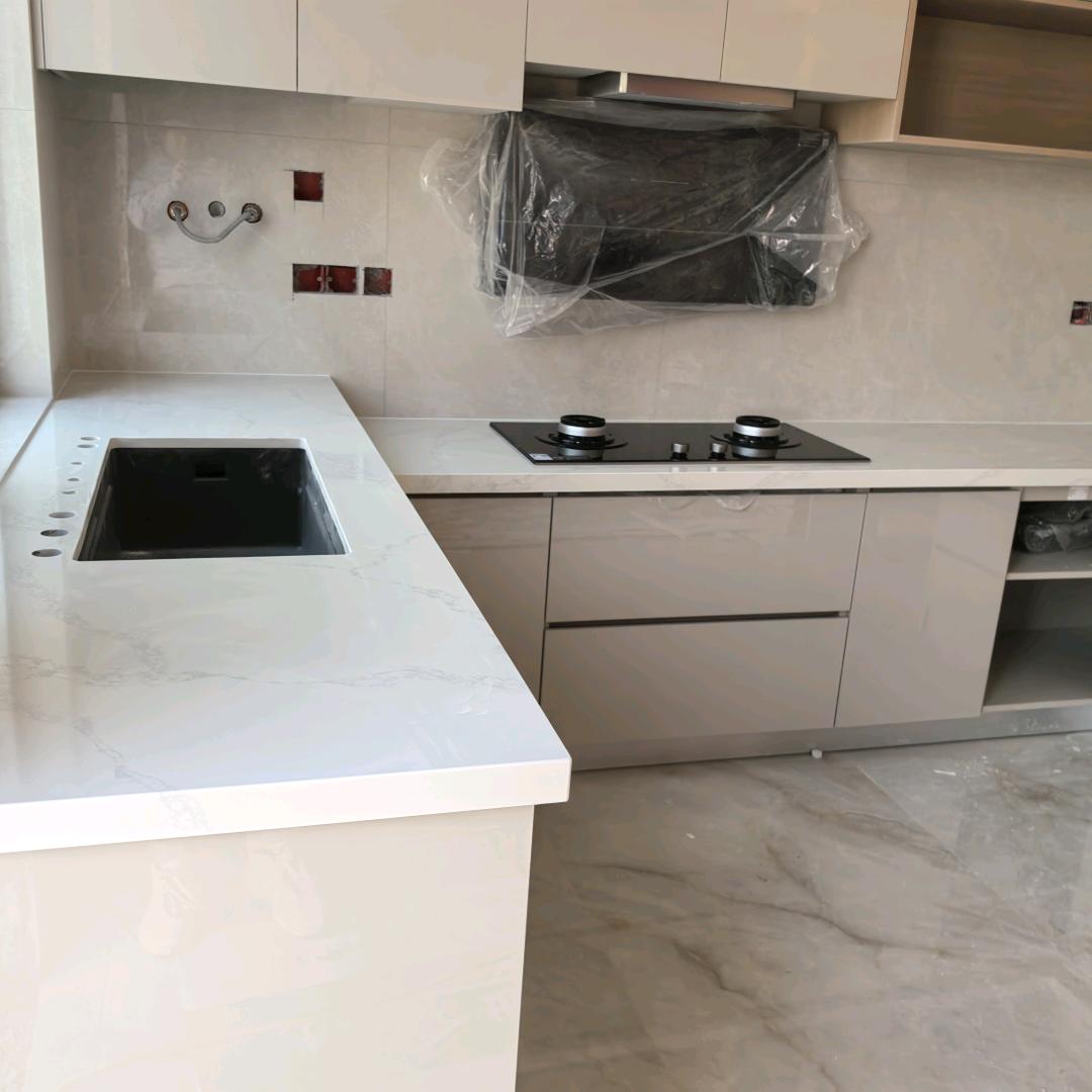 镇江嘉恒-橱柜台面代工厂