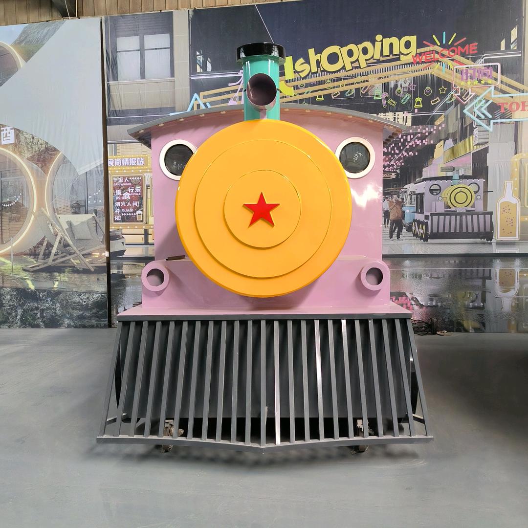餐车小陈
