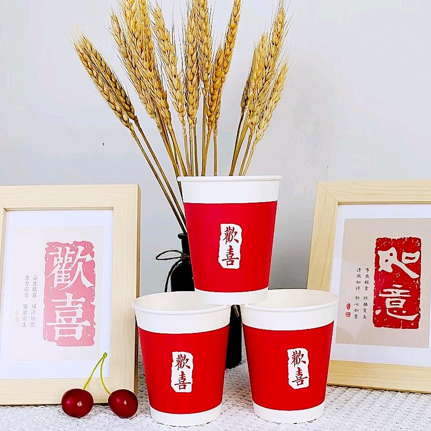 云姐家纸杯纸碗生产工厂