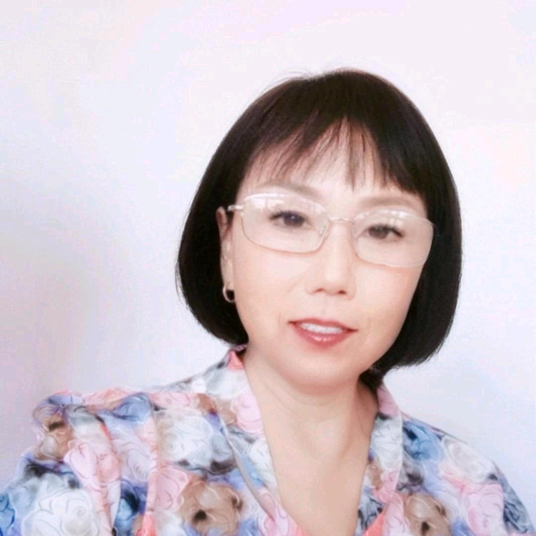 秀丽姐