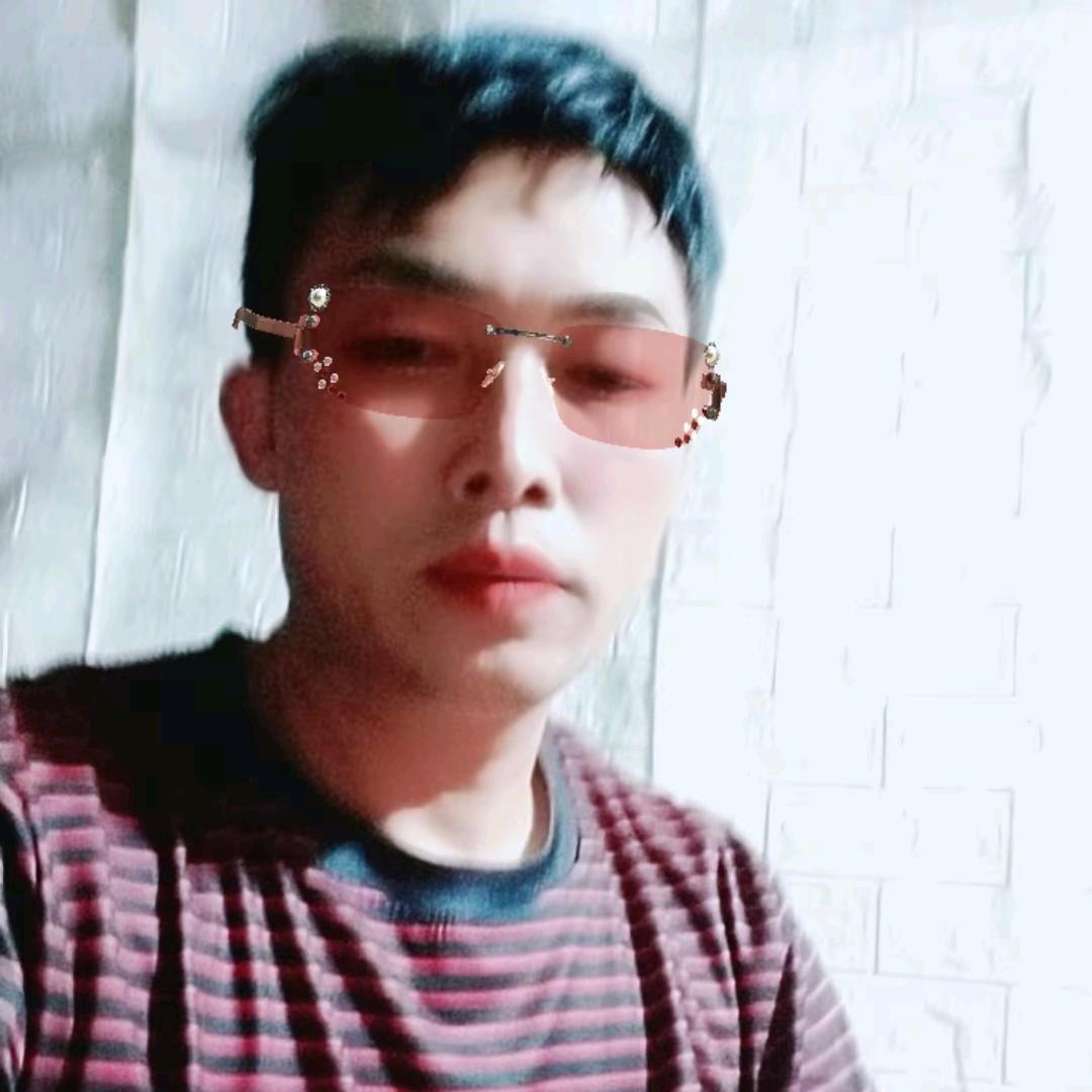 跑出租车老哥子