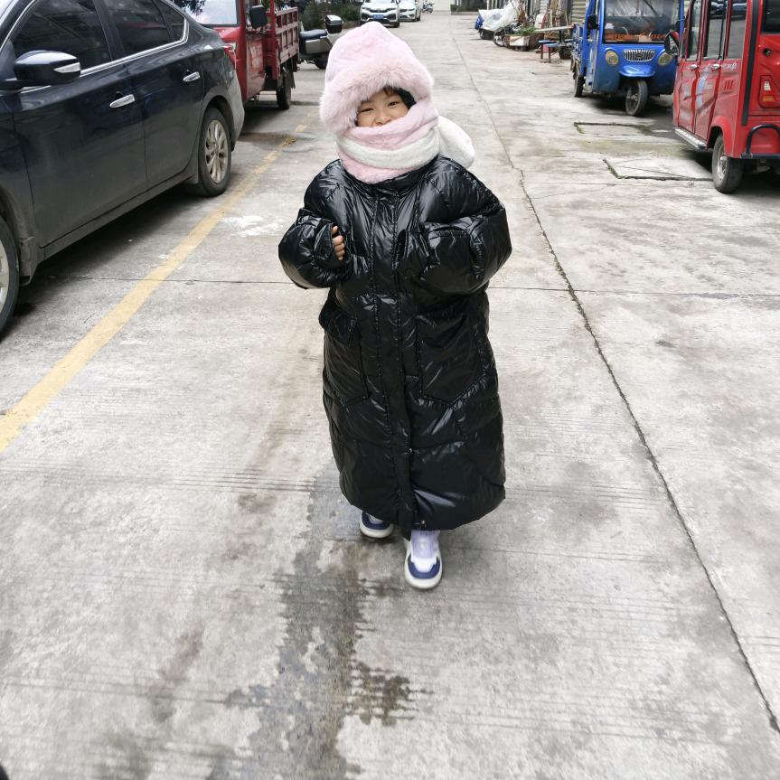 在路途中奋斗👊👊