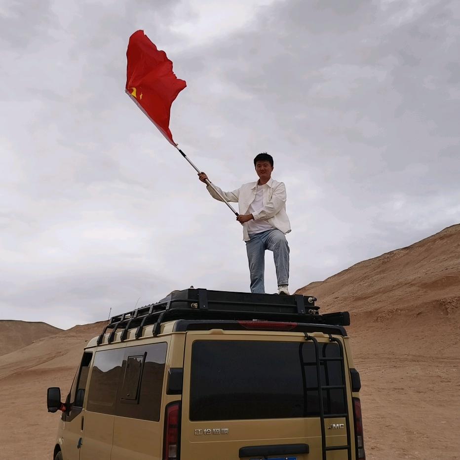 旅居中国（张国徽hui）