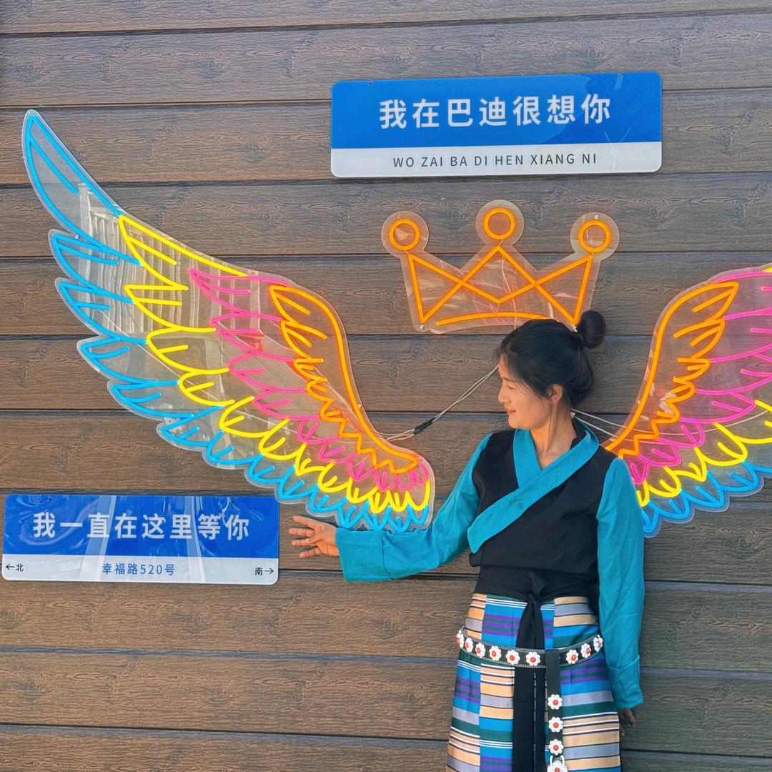 村头农庄民宿露营地欢迎你