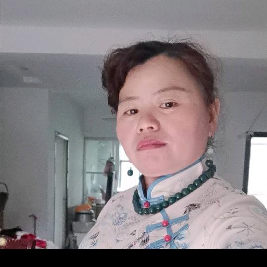 鱼姐