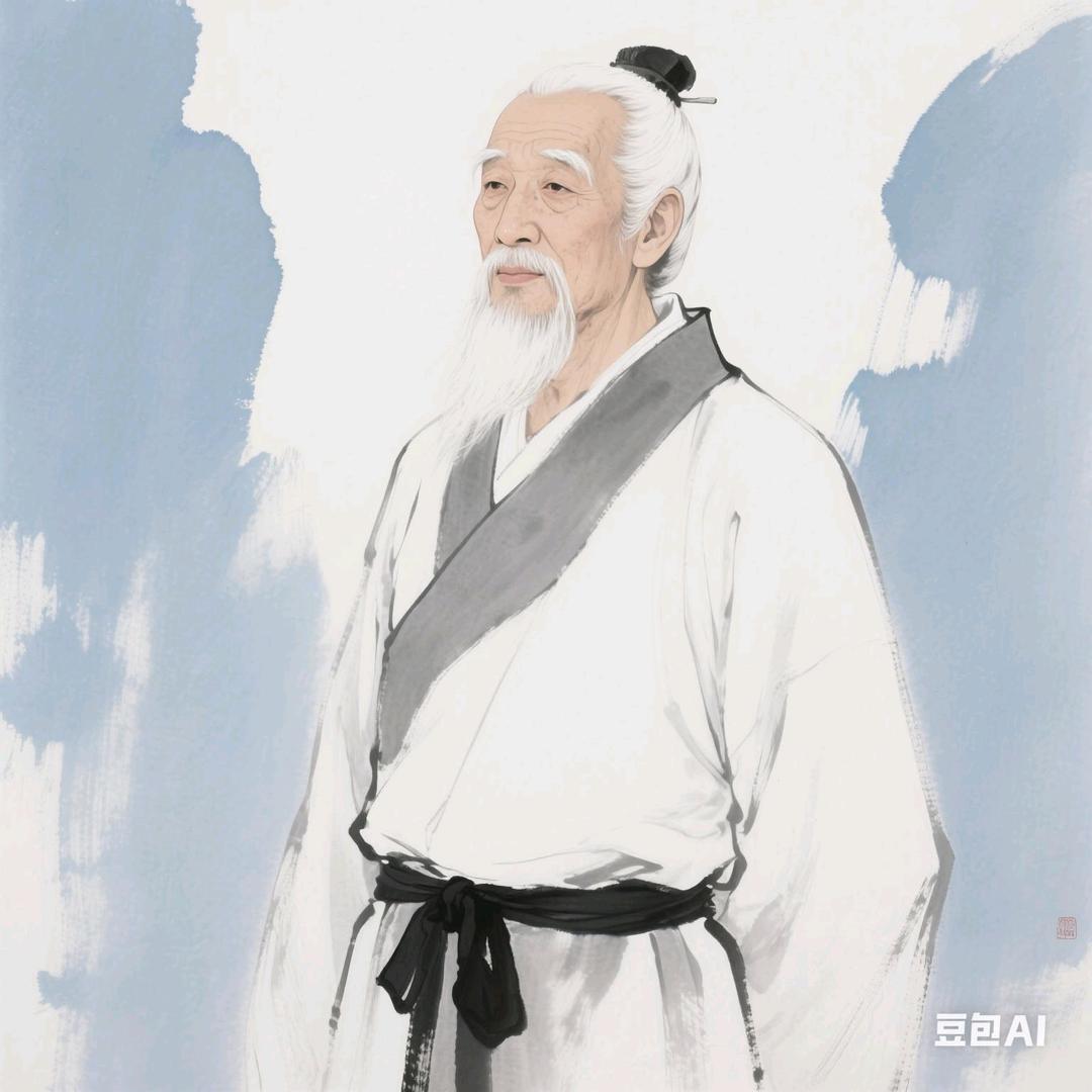 古人养生学