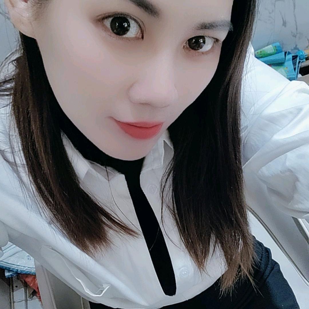 南雄房产经纪人—小潘潘