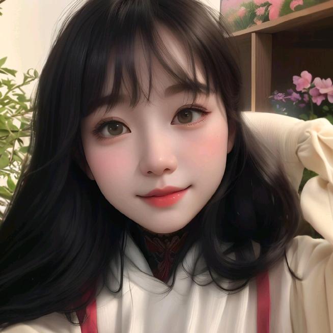 小阿秀🦋吖～