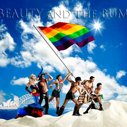 🌈的故事(我叫胡奕宸）