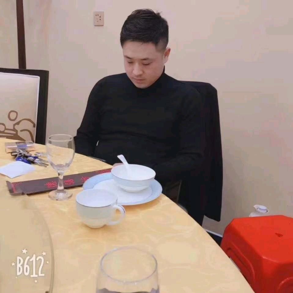 文安尚鑫全屋定制小哥