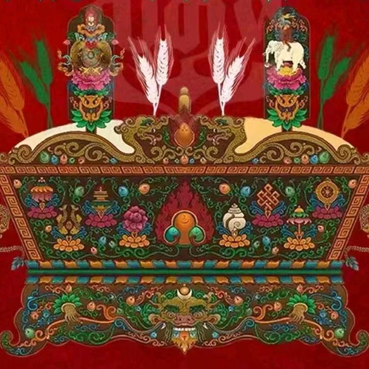 འདམ་🌻འབྲོག་☀️མོ་🌼