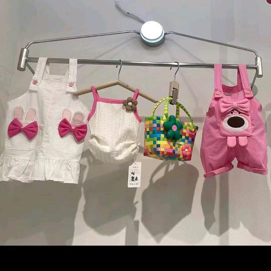 喵喵服装工作室