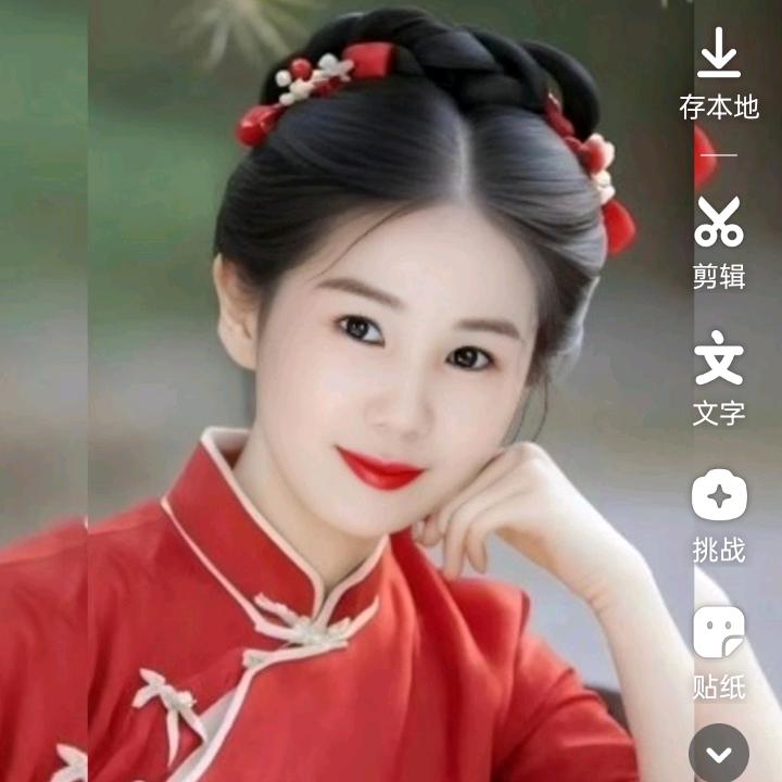 张静