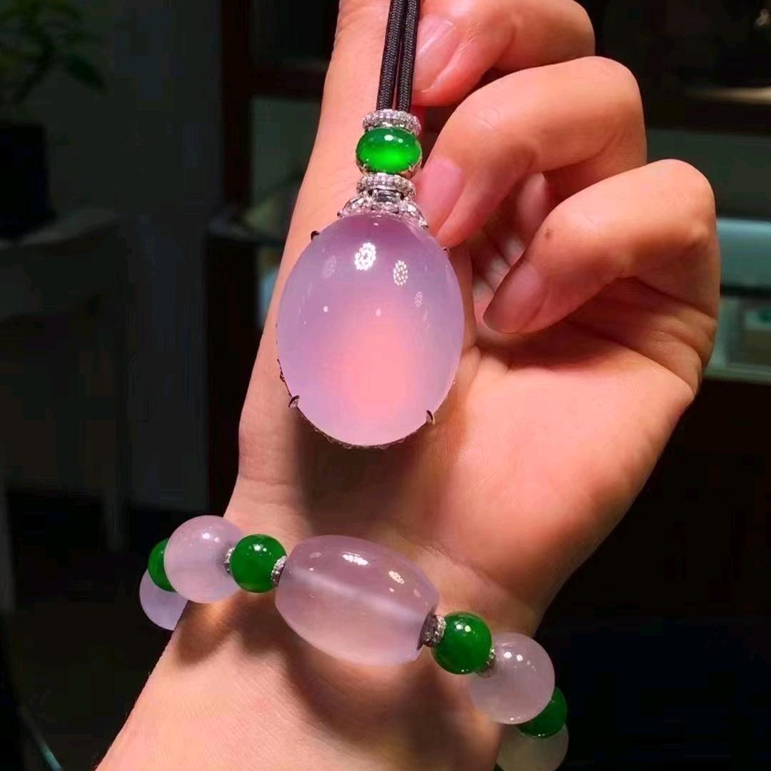 盛玉珠宝甄选