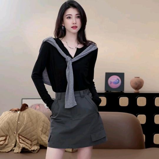 深圳南油西西-高端定制女装