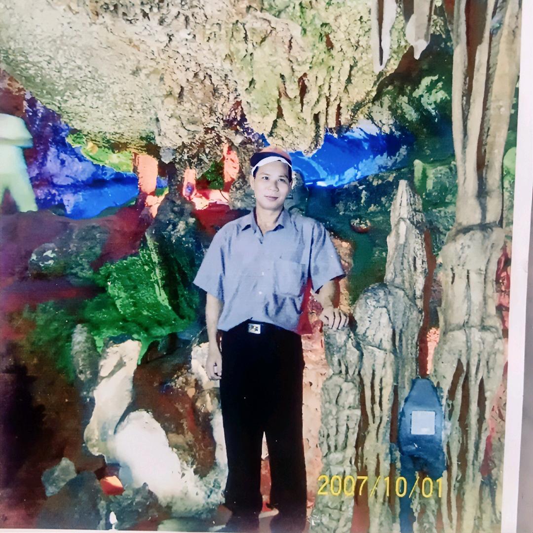 小平果