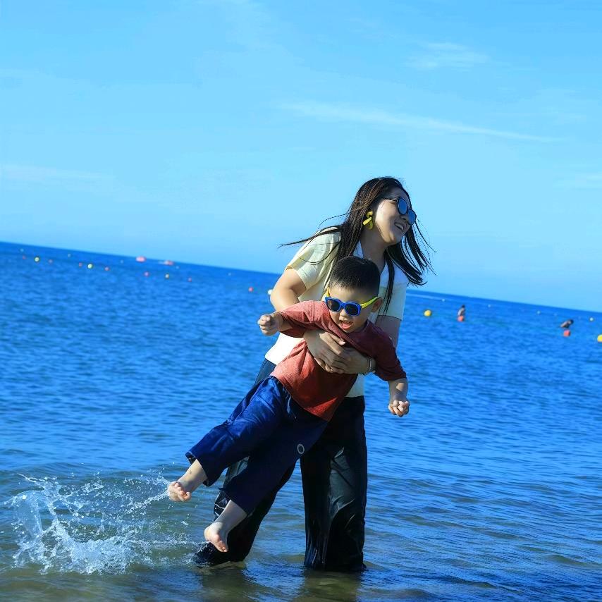 是小树苗同志呀