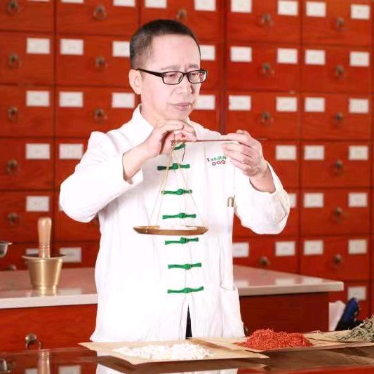 深圳戴先生